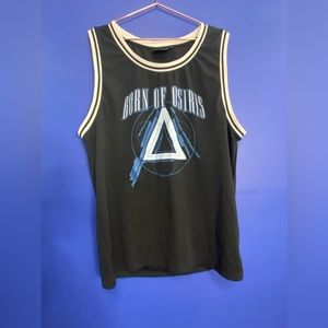 Born Of Osiris Jersey